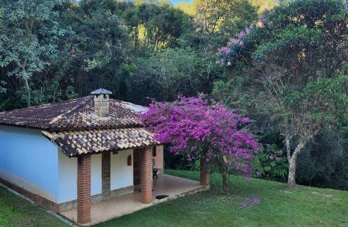 Pinhalzinho Hotel | Pousada Cheiro de Mato