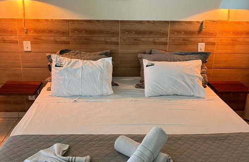 Penedo Hotel | Pousada chez Nous