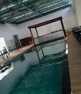 Santa Cruz de Minas Hotel | Pousada Clube Santa Cruz