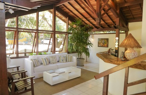 Historic Center Hotel | Pousada Coisa e Tao