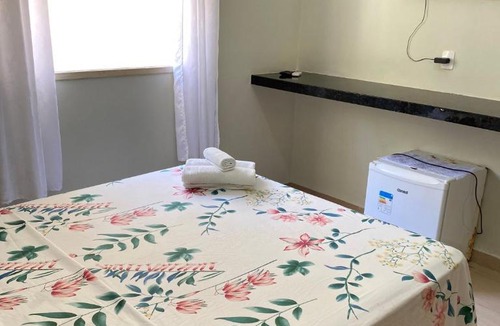 Trindade Hotel | Pousada Colibri