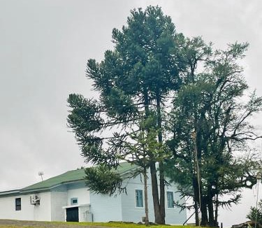 Urubici Ski Chalet | Pousada Colina dos Ventos - Cabana Alpha
