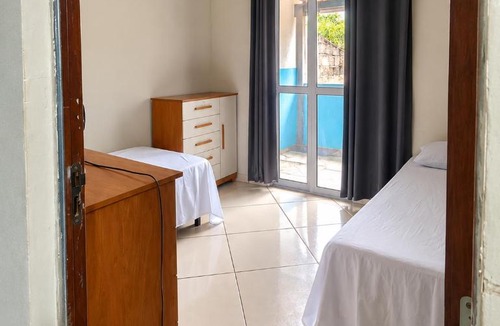 Caieiras Hostel | Pousada Conexão conforto