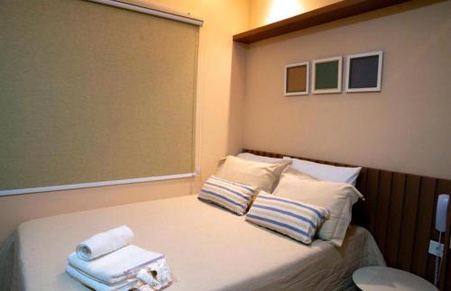 Porto Rico Hotel | Pousada Coqueiros