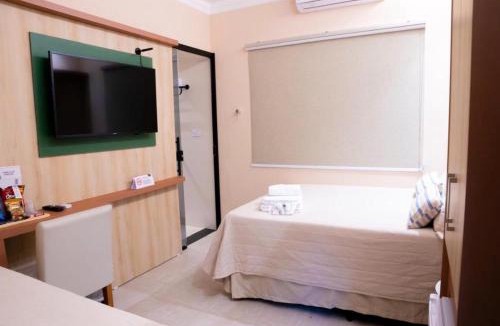 Porto Rico Hotel | Pousada Coqueiros