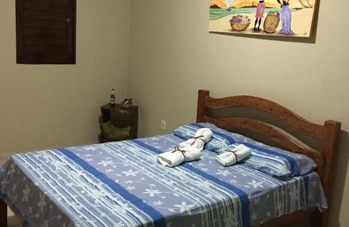 Sao Miguel de Touros Hotel | Pousada Corais dos Arrecifes