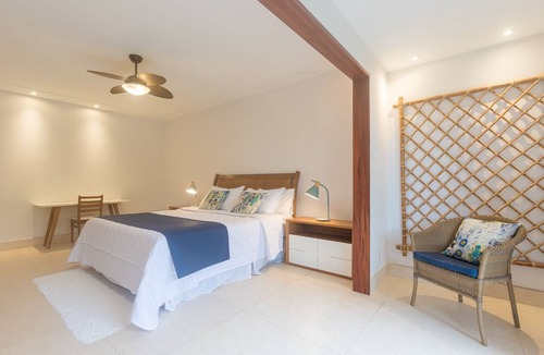 Buzios Hotel | Pousada Corais e Conchas