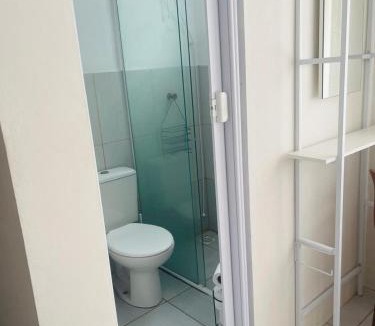 Albatroz Apartment | Pousada Coral