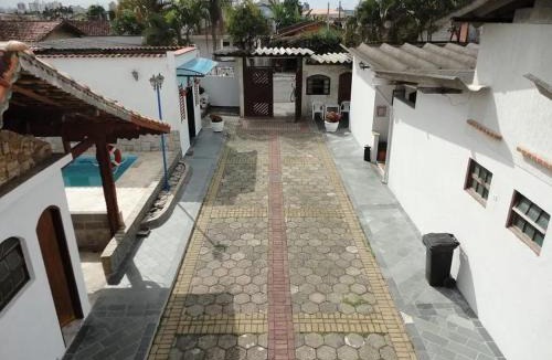 Mirim Hotel | Pousada Costa da Praia