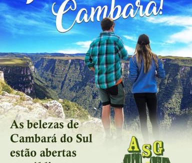 Cambara do Sul Hotel | Pousada Cristal Serra