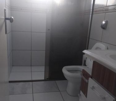 Uniao da Vitoria House | Pousada Cristo Rei