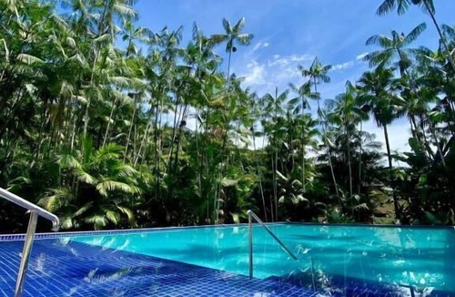 Paraty Hotel | POUSADA D'OLIVER