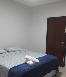 Paulas House | Pousada da Berna