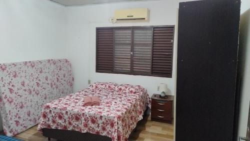Santo Antonio House | Pousada da bancários