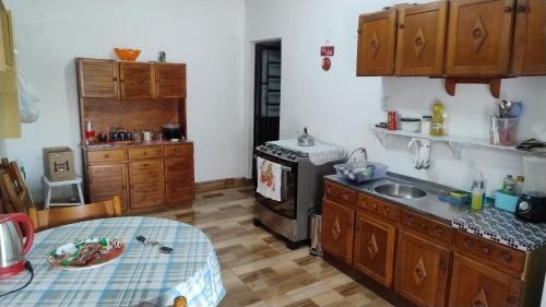 Santo Antonio House | Pousada da bancários