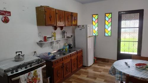 Santo Antonio House | Pousada da bancários