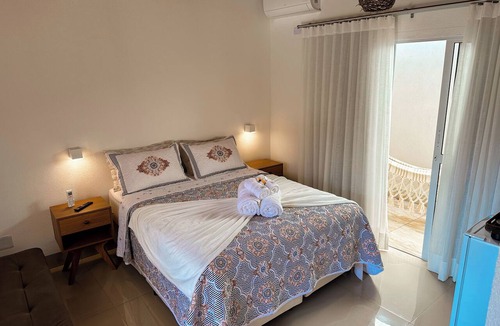 Alto Paraiso de Goias Hotel | Pousada das Marias