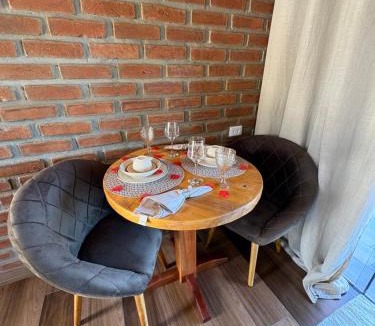 Camanducaia Hotel | Pousada da Cachoeira - Chalé Refúgio nas Montanhas