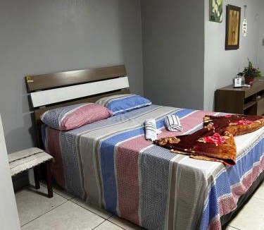 Zona Sul House | Pousada da Drika