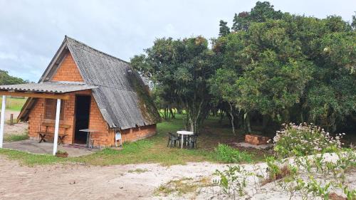 Cidreira Ski Chalet | Pousada da Fortaleza