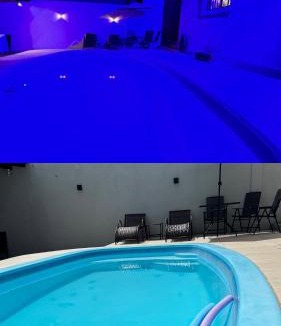 Jardim das Hortensias House | Pousada da Helena