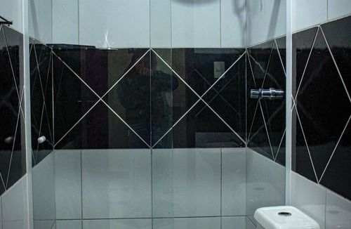 Quatro Barras Hotel | Pousada da Isa