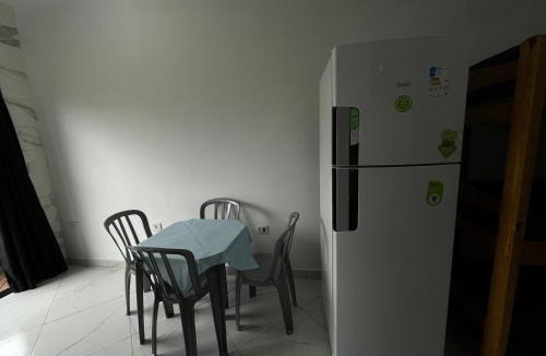Peruibe Apartment | Pousada da Lívia