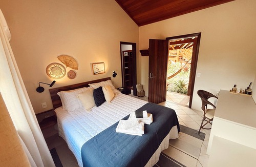 Garopaba Hotel | Pousada da Lagoa