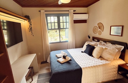 Garopaba Hotel | Pousada da Lagoa