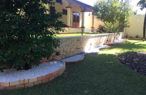 Aquiraz Bed & Breakfast | Pousada da Luz