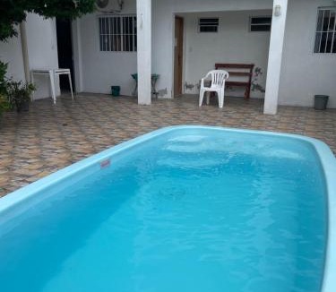 Zona Sul House | Pousada da Margarida