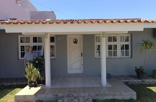 Zona Sul House | Pousada da Margarida