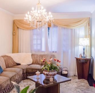 Sao Braz House | Pousada da Paz