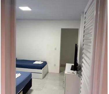 Rosario do Sul House | Pousada da Praça