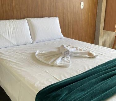 Andarai Hotel | Pousada da Samira