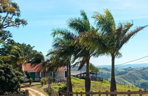 Itapira House | Pousada das Colinas