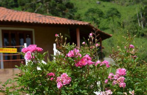 Goncalves Hotel | Pousada das Flores