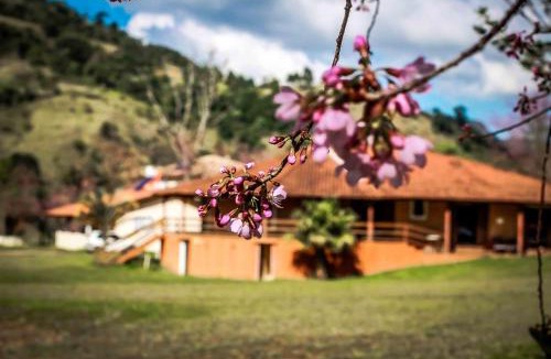 Goncalves Hotel | Pousada das Flores