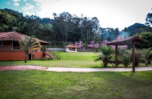 Goncalves Hotel | Pousada das Flores