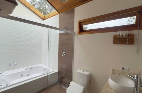 Goncalves Hotel | Pousada das Flores