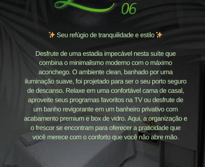 Encruzilhada do Sul Hotel | Pousada das Palmeiras