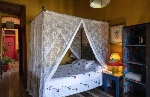 Santo Antonio Hotel | Pousada Des Arts