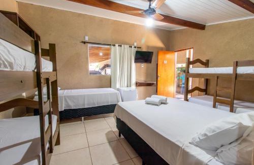 Olimpia Hotel | Pousada Divino Canto - Olímpia