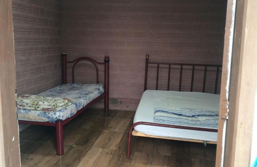 Cidreira House | Pousada do Bololo