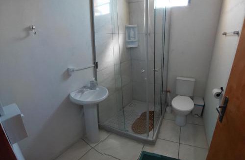 Cidade Nova Apartment | Pousada do Coqueiro