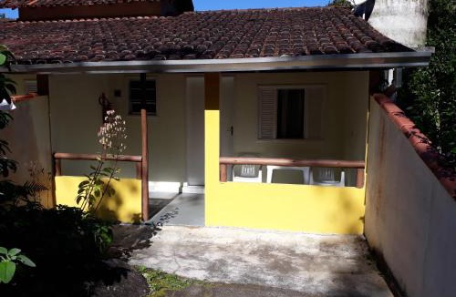 Trindade Hotel | Pousada do Horto
