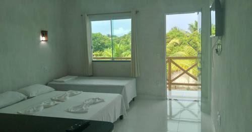 Itacimirim Hotel | Pousada Do Maker