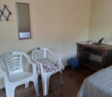 Nazare Paulista Cabin | Pousada Do Moinho