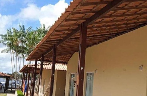 Primeira Cruz Hotel | Pousada do Parente