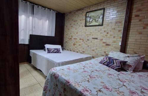 Ubatuba House | Pousada do vô Bi 03